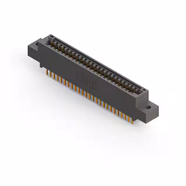 395-050-541-502 EDAC Inc.  Edgeboard Connectors